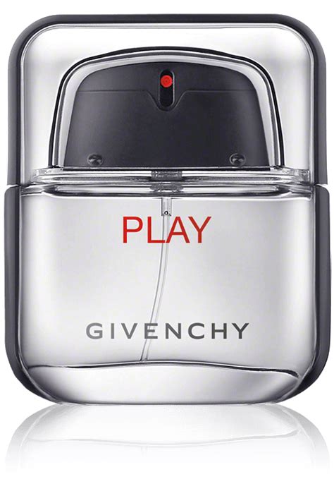 givenchy play him clone|Givenchy play cologne.